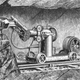 Illustration for article titled 24 Digging Machines That Created a World Beneath Our Feet